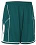 Diadora Quadro Soccer Shorts