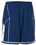 Diadora Quadro Soccer Shorts