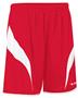 Diadora Women's Azione Soccer Shorts