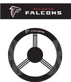 NFL Atlanta Falcons Steering Wheel Cover NFL Atlanta Falcons Steering Wheel Cover