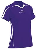 Diadora Women's Rigore Soccer Jerseys Diadora Women's Rigore Soccer Jerseys