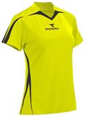 Diadora Women's Rigore Soccer Jerseys Diadora Women's Rigore Soccer Jerseys
