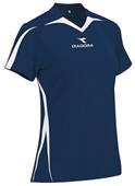 Diadora Women's Rigore Soccer Jerseys Diadora Women's Rigore Soccer Jerseys