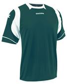 Diadora Women's Terra Verde Soccer Jerseys