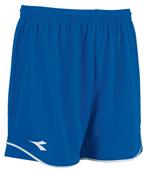Diadora Women's Terra Verde Soccer Shorts