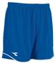 Diadora Women's Terra Verde Soccer Shorts