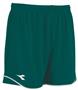 Diadora Women's Terra Verde Soccer Shorts