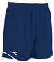 Diadora Women's Terra Verde Soccer Shorts