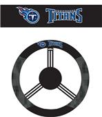 NFL Tennessee Titans Steering Wheel Cover NFL Tennessee Titans Steering Wheel Cover