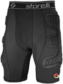 Storelli BodyShield Ultimate Pro Soccer GK Shorts