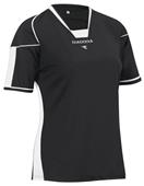 Diadora Women's Quadro Soccer Jerseys Diadora Women's Quadro Soccer Jerseys