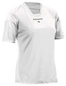 Diadora Women's Quadro Soccer Jerseys Diadora Women's Quadro Soccer Jerseys