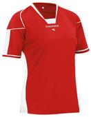 Diadora Women's Quadro Soccer Jerseys Diadora Women's Quadro Soccer Jerseys