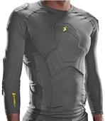 Storelli BodyShield Soccer GK 3/4 Shirts