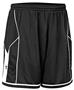 Diadora Women's Quadro Soccer Shorts