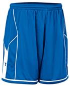 Diadora Women's Quadro Soccer Shorts Diadora Women's Quadro Soccer Shorts