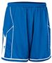 Diadora Women's Quadro Soccer Shorts