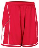 Diadora Women's Quadro Soccer Shorts Diadora Women's Quadro Soccer Shorts