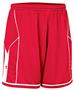 Diadora Women's Quadro Soccer Shorts