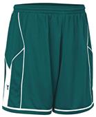 Diadora Women's Quadro Soccer Shorts Diadora Women's Quadro Soccer Shorts