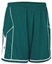 Diadora Women's Quadro Soccer Shorts