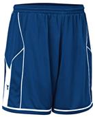 Diadora Women's Quadro Soccer Shorts Diadora Women's Quadro Soccer Shorts