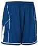 Diadora Women's Quadro Soccer Shorts