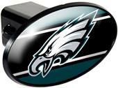 NFL Philadelphia Eagles Trailer Hitch Cover NFL Philadelphia Eagles Trailer Hitch Cover