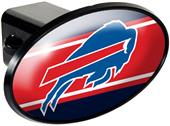 NFL Buffalo Bills Trailer Hitch Cover NFL Buffalo Bills Trailer Hitch Cover