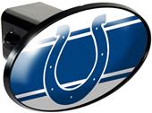 NFL Indianapolis Colts Trailer Hitch Cover NFL Indianapolis Colts Trailer Hitch Cover