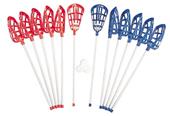 Champion Sports Soft Lacrosse Indoor/Outdoor Set Champion Sports Soft Lacrosse Indoor/Outdoor Set