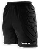 Diadora Padova GK Goalkeeper Soccer Shorts