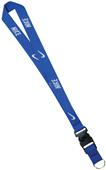 NIKE Quick Release D-Ring Lanyards
