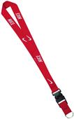 NIKE Quick Release D-Ring Lanyards