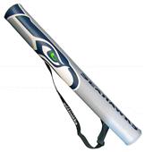 NFL Seattle Seahawks Insulated Can Shaft Cooler NFL Seattle Seahawks Insulated Can Shaft Cooler