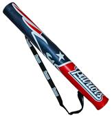 NFL New England Patriot Insulated Can Shaft Cooler NFL New England Patriot Insulated Can Shaft Cooler