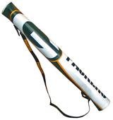 NFL Green Bay Packers Insulated Can Shaft Cooler NFL Green Bay Packers Insulated Can Shaft Cooler