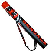 NFL Cincinnati Bengals Insulated Can Shaft Cooler NFL Cincinnati Bengals Insulated Can Shaft Cooler