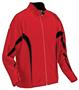 Diadora Ermano Full Zip Soccer Warm Up Jackets