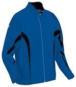 Diadora Ermano Full Zip Soccer Warm Up Jackets