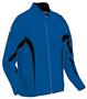 Diadora Ermano Full Zip Soccer Warm Up Jackets