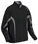 Diadora Ermano Full Zip Soccer Warm Up Jackets