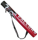 BSI NFL Atlanta Falcons Insulated Can Shaft Cooler BSI NFL Atlanta Falcons Insulated Can Shaft Cooler