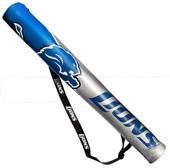 NFL Detroit Lions Insulated Can Shaft Cooler NFL Detroit Lions Insulated Can Shaft Cooler