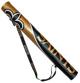 NFL New Orleans Saints Insulated Can Shaft Cooler NFL New Orleans Saints Insulated Can Shaft Cooler