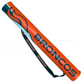 NFL Denver Broncos Insulated Can Shaft Cooler NFL Denver Broncos Insulated Can Shaft Cooler