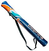 NFL Miami Dolphins Insulated Can Shaft Cooler NFL Miami Dolphins Insulated Can Shaft Cooler