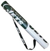 NFL New York Jets Insulated Can Shaft Cooler NFL New York Jets Insulated Can Shaft Cooler