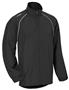 Diadora Soccer Outerwear Rain Jackets