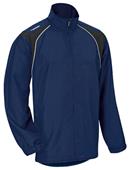 Diadora Soccer Outerwear Rain Jackets